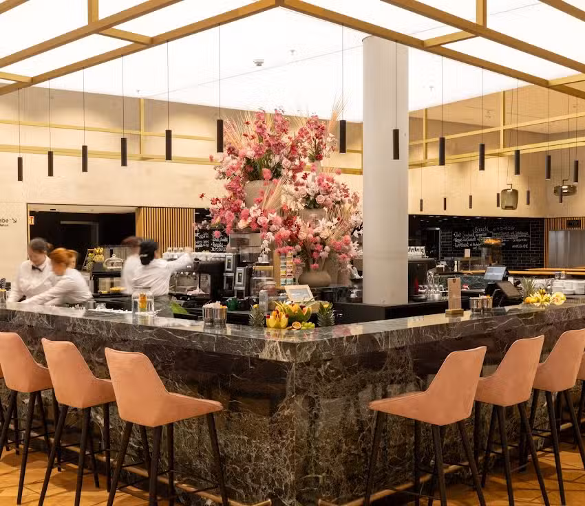 Schwarz Restaurant am Stiftsberg