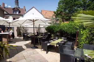 Schwarz Restaurant – Manfred Schwarz