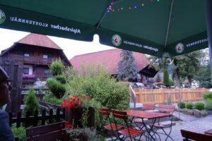 Schwarz-Weber’s Gaststätte