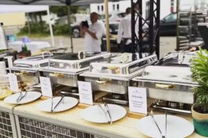 Schwarzbauer Events & Catering