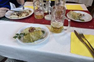 Schwarzburger Hof – Gaststätte und Pension