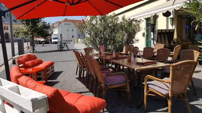 Schwarze Katz &ndash; Die Kunstkneipe