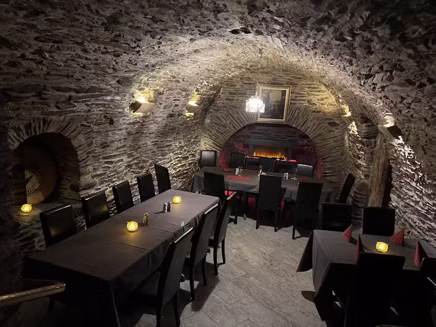 SCHWARZER ADLER Antonietta&rsquo;s Steakhouse (Simmern)