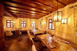 Schwarzer Adler Eventsolutions