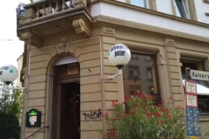 Schwarzer Peter &ndash; Robert Fiedler