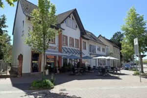 schwarzwald.kitchen (ehem. Metzgerei Wemlinger)