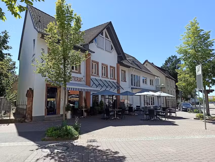 schwarzwald.kitchen (ehem. Metzgerei Wemlinger)