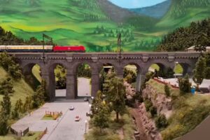 Schwarzwald Modellbahn Gutach