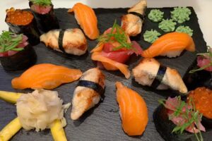 Schwarzwald Sushi