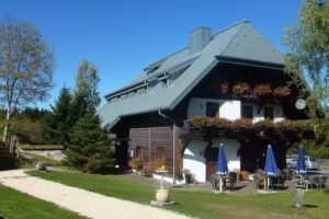 Schwarzwaldhof Nicklas