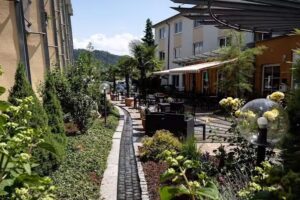 Schwarzwaldhotel Gengenbach