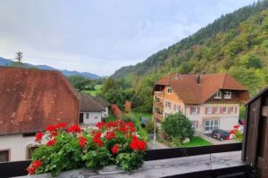 Schwarzwaldhotel Stollen