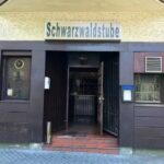 Schwarzwaldstube
