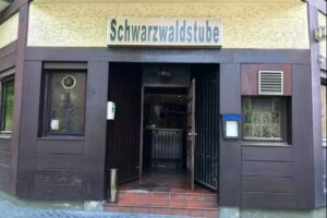 Schwarzwaldstube
