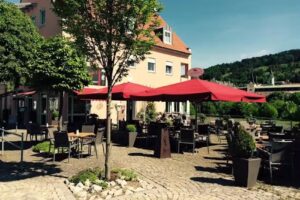 Schweiger’s Bar & Restaurant