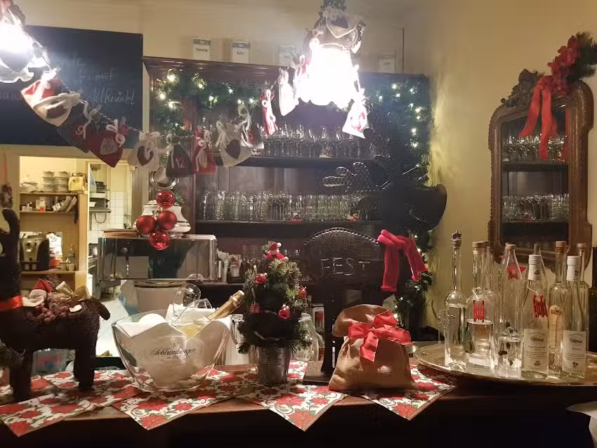 Schweighofer&rsquo;s Weinstube Heuriger