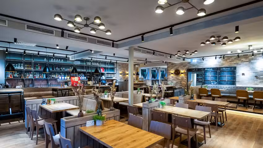 Schweinske Restaurant in Norderstedt &ndash; Schnitzel, Burger & Fr&uuml;hst&uuml;ck