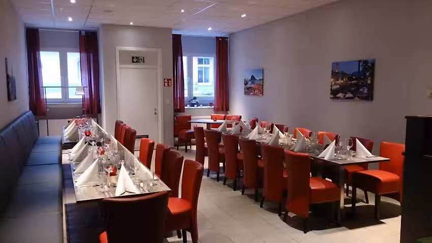 Schweizer Kochschule & Restaurant