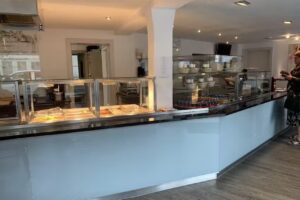 Schweizer&acute;s Imbiss & Catering