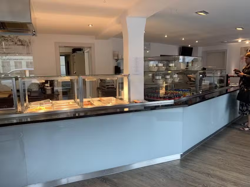 Schweizer&acute;s Imbiss & Catering