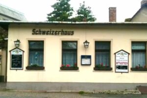 Schweizerhaus Inh.Thomas Asmus