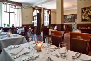 Schweizers Restaurant