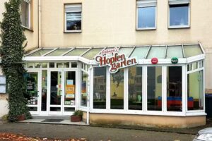 Schwelmer Hopfengarten