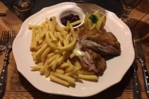 Schwemme