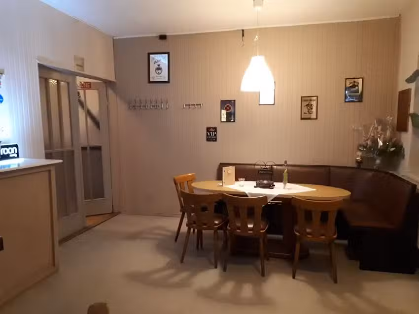 Schwentine St&uuml;bchen