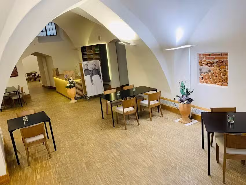 Schweriner Schloss Restaurant