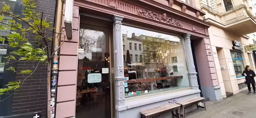 Schwesterherz &ndash; K&ouml;ln