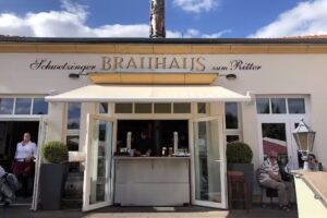 Schwetzinger Brauhaus zum Ritter