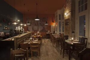 Schwiliko Restaurant