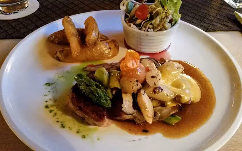 Schwindegger Ratsstuben