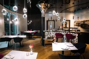 Schwitzer&rsquo;s Gourmet-Restaurant