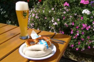 Schwoaga Wirt