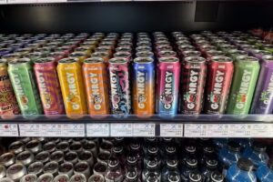 SCORE Tankstelle Sascha Görres