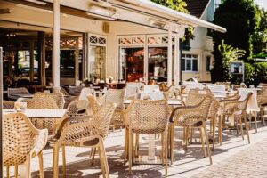 Scubo Restaurate und Café