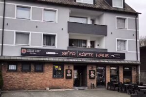 Se Fa K&ouml;fte Haus