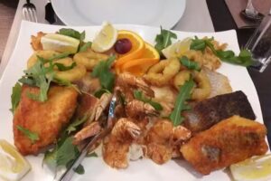 Sealand – Fisch & Feines