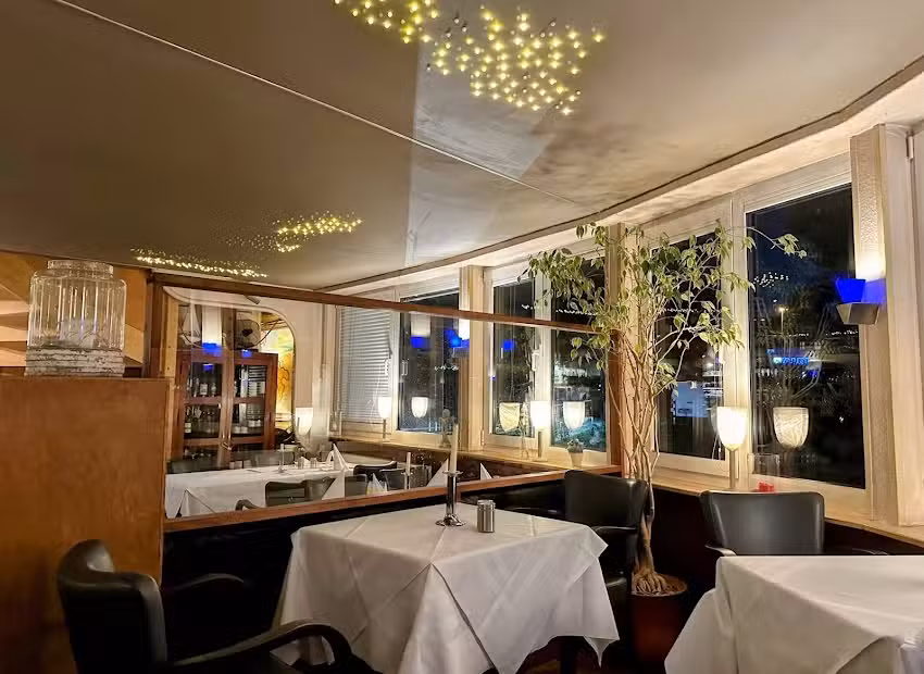 Seaside &ndash; L&uuml;beck