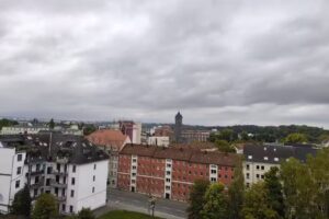 Seaside Residenz Hotel Chemnitz
