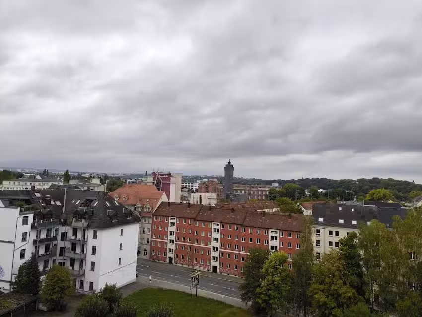 Seaside Residenz Hotel Chemnitz