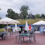 Seaside Restaurant