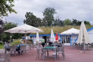Seaside Restaurant