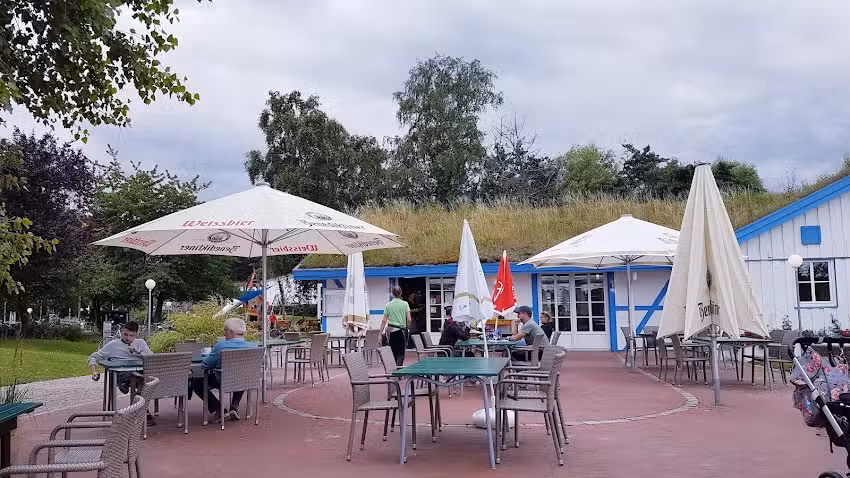Seaside Restaurant