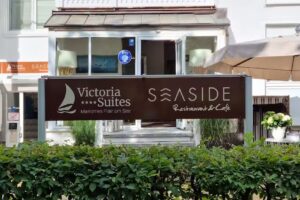 SeaSide Restaurant und Café