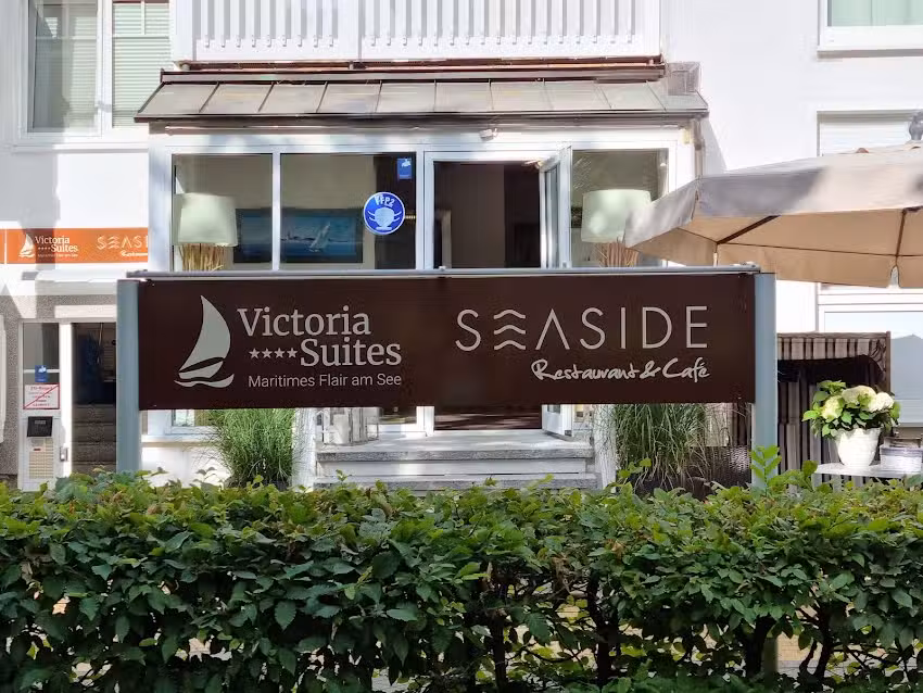 SeaSide Restaurant und Café