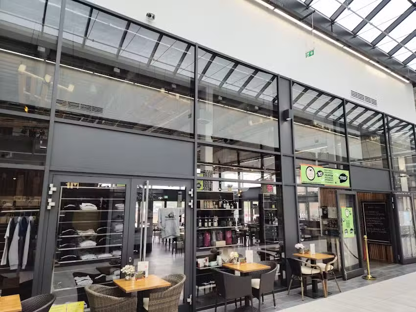 Season Family Bistro Selb