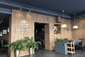 Seasons
